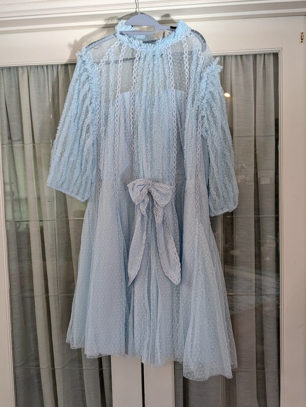 JessaKae Cecilia Dress